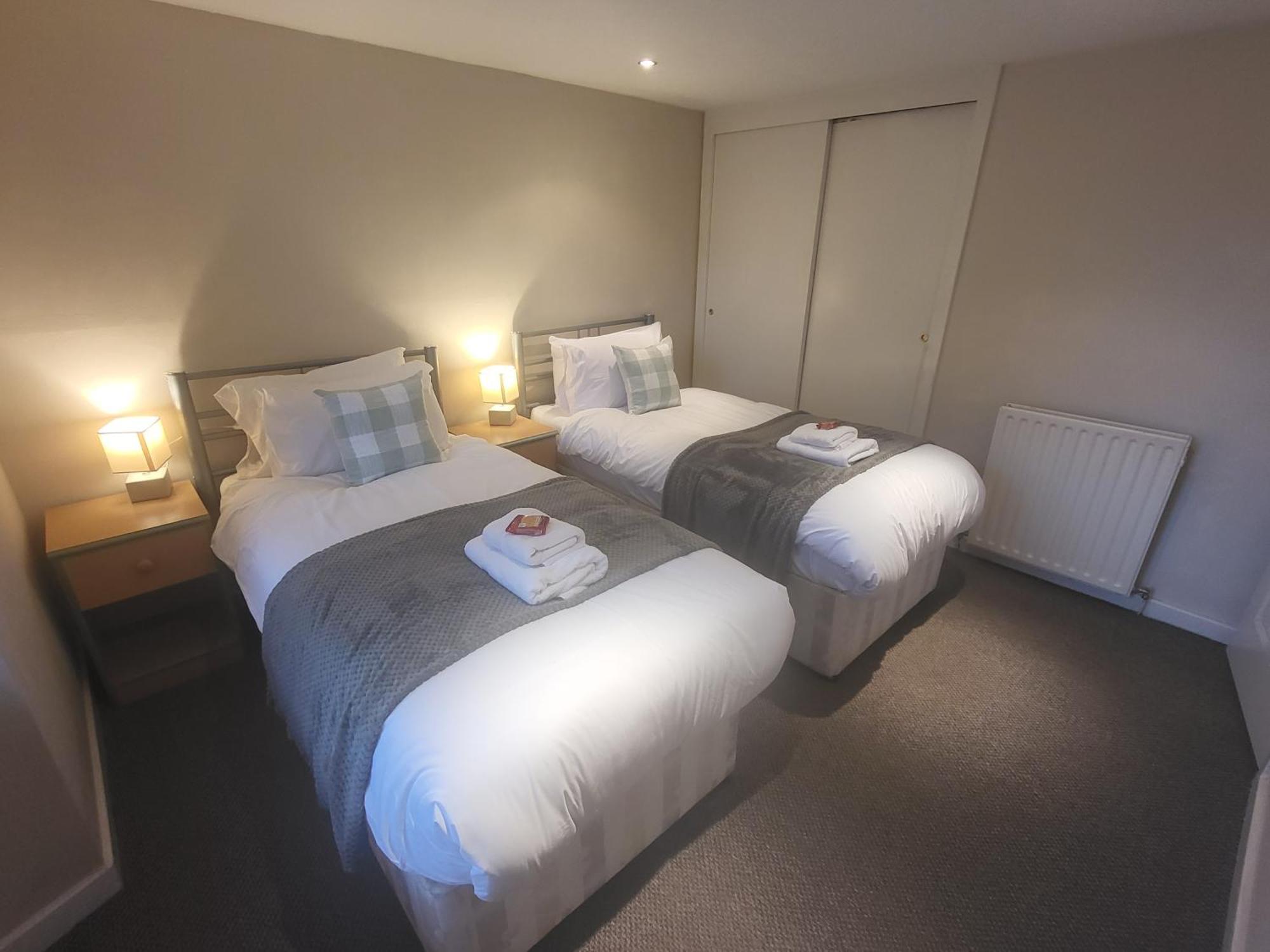 The Waterloo Arms Hotel Chirnside Luaran gambar